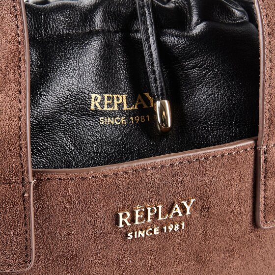 Replay Handbag 28 cm