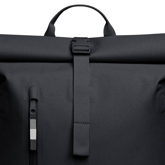GOT BAG Rolltop 2.0 Monochrome Daypack 43 cm Laptop compartment