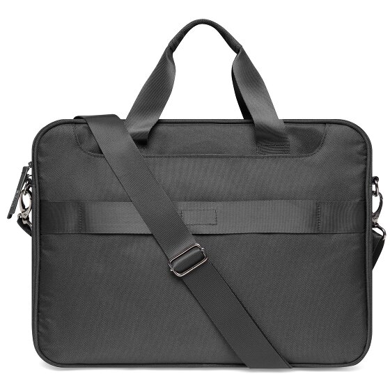 Epic Discovery Neo briefcase 41 cm laptop compartment