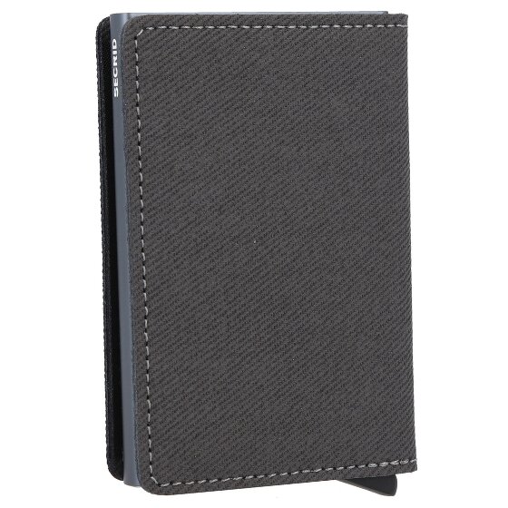 Secrid Slimwallet Twist credit card case RFID leather 7 cm