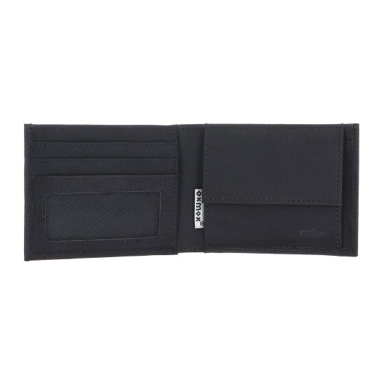 oxmox New Cryptan Wallet RFID protection 11 cm