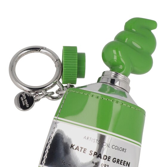 Kate Spade New York Squeeze Keychain 4 cm