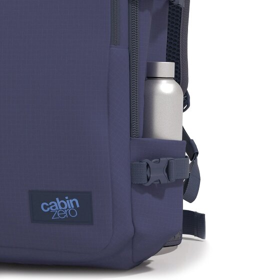 Cabin Zero Adventure Cabin Bag ADV Pro 42L Backpack 55 cm laptop compartment