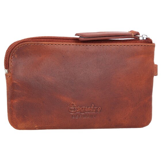 Esquire Dallas key wallet leather 12.5 cm