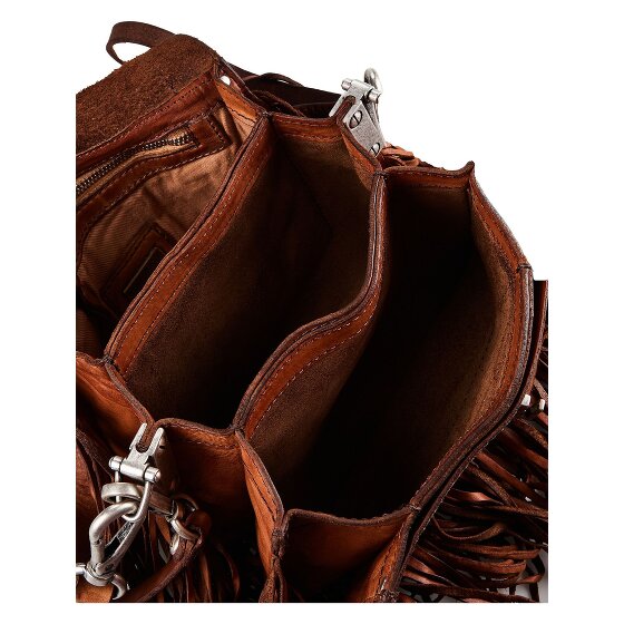 Campomaggi Agnese Shoulder bag S Genuine Leather 20 cm