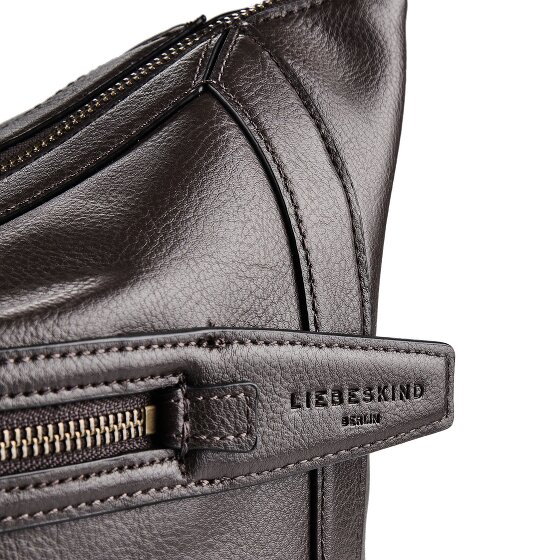 Liebeskind Delia Shoulder Bag M Genuine Leather 43 cm