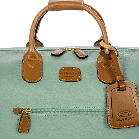 Bric's Firenze Weekender travel bag 43 cm