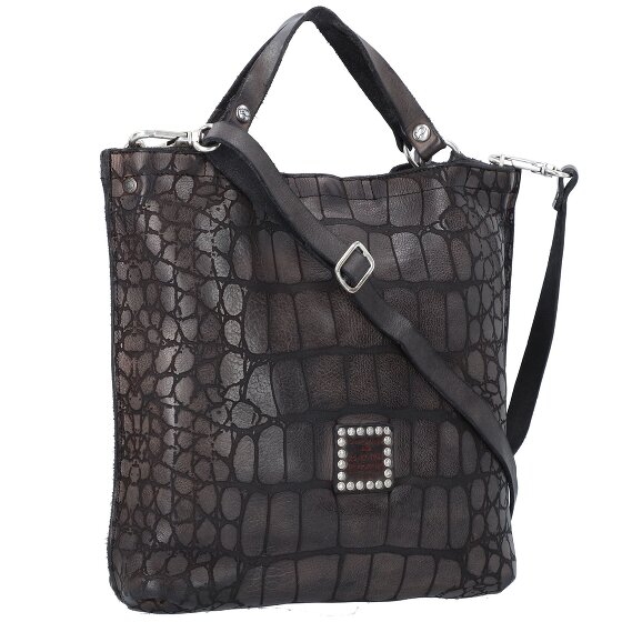 Campomaggi Handbag Leather 35 cm