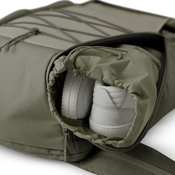 Kapten & Son Banff Daypack 50 cm Laptop compartment