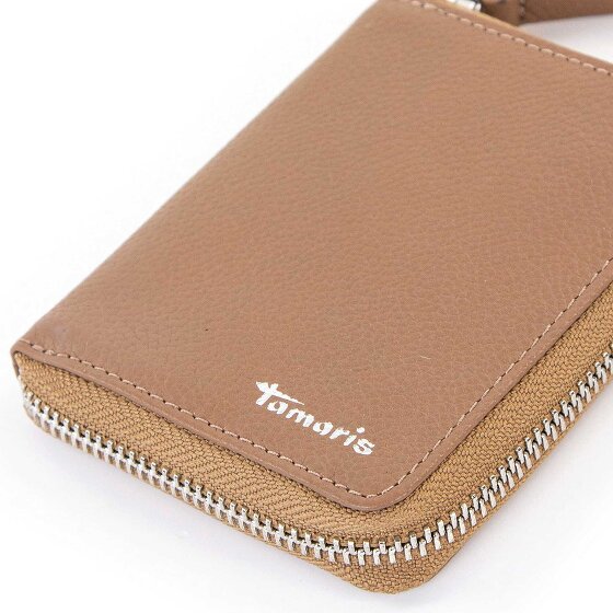Tamaris TAS Amanda Wallet Genuine Leather 10.5 cm