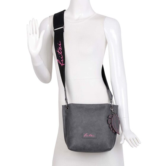 Fritzi aus Preußen Eco Fritzi03 Shoulder bag 20.5 cm