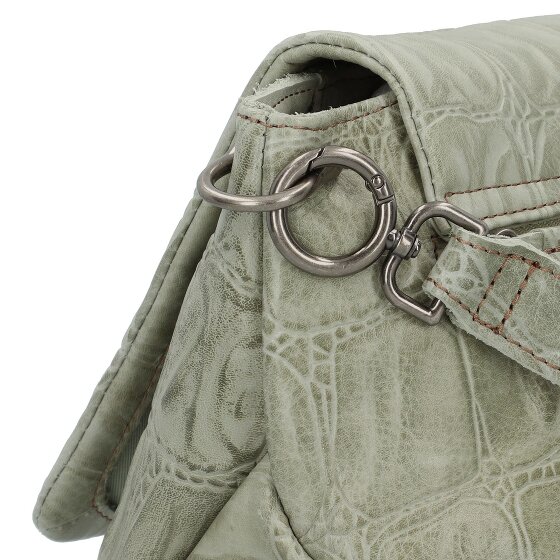 FredsBruder Crolinchen Shoulder bag M Leather 26 cm