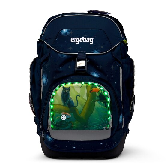 ergobag School accessories