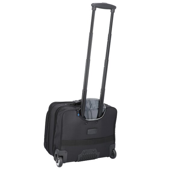 Lightpak Bravo 2 Roll Business Trolley 38 cm laptop compartment
