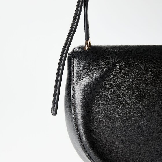 Kate Spade New York The Spade Shoulder Bag Genuine Leather 24 cm