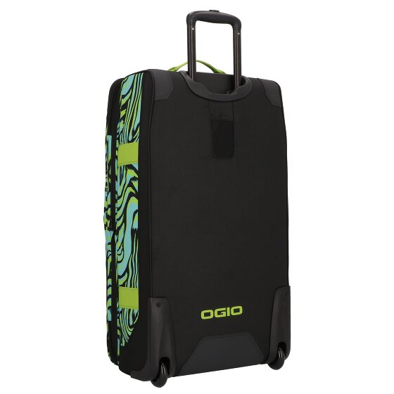 Ogio Alpha Terminal 4 wheels Trolley 74 cm with expansion pleat