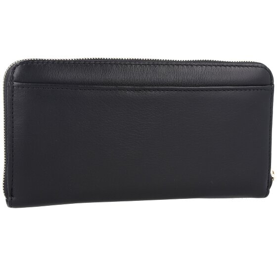 Ted Baker Garcey wallet leather 19 cm
