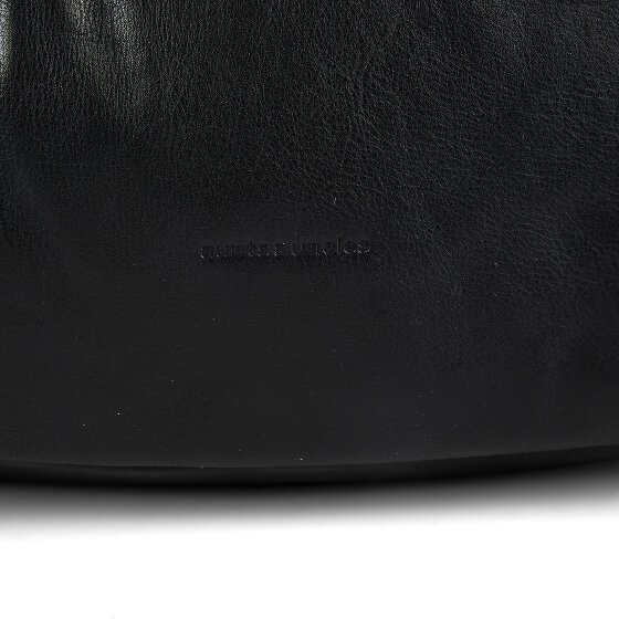 aunts & uncles Bohemian Vibes Shoulder Bag Leather 36 cm
