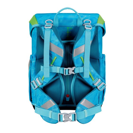 Scout Neo School bag set 4-piece