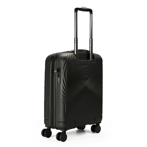 Gabol Radar 4 wheels Cabin trolley 55 cm Gabol Radar 4 wheels Cabin trolley 55 cm