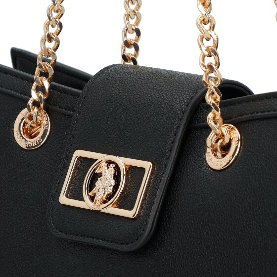 U.S. Polo Assn. Jones Shoulder Bag 31.5 cm