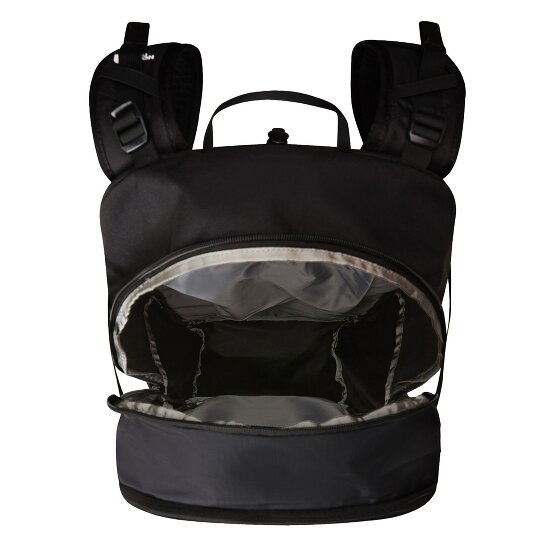 The North Face Basin 36 backpack 58 cm laptop compartment