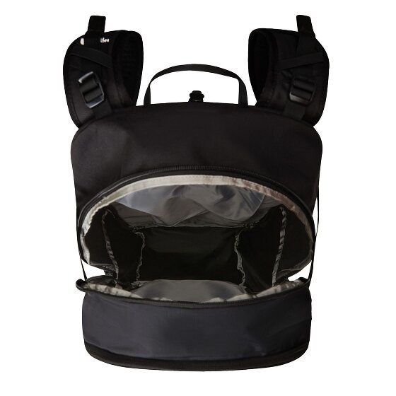The North Face Basin 36 backpack 58 cm laptop compartment