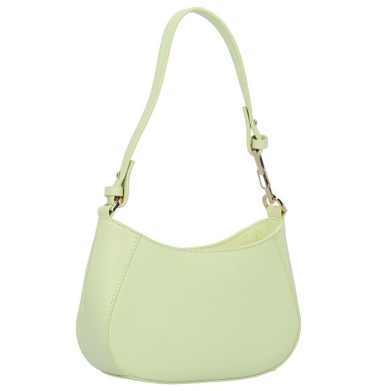 Patrizia Pepe Glamazone Shoulder Bag Leather 21 cm