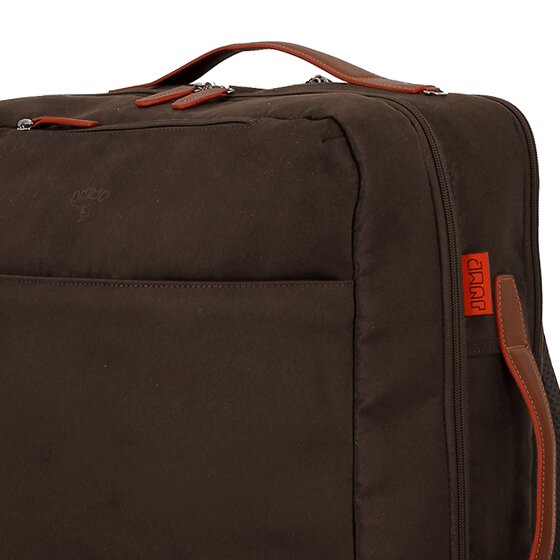 Jump Uppsala travel backpack L 45 cm