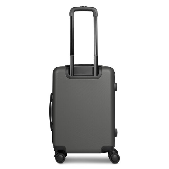 Smartbox Edition 05 4 wheels Cabin suitcase 55 cm