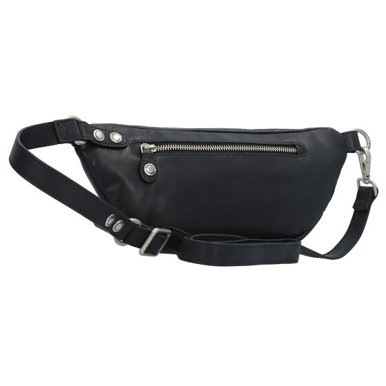 aunts & uncles Jamie's Orchard Bilberry Fanny pack Leather 29 cm