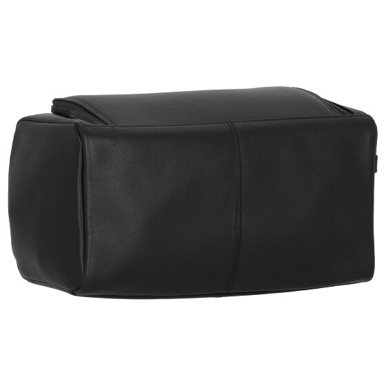 Braun Büffel Golf 2.0 Toilet bag Leather 26 cm