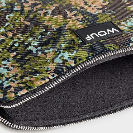 Wouf Laptop sleeve 34 cm
