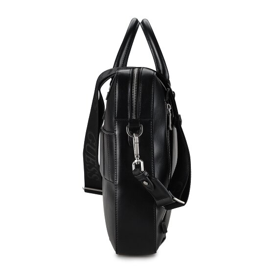 Guess Torino Briefcase 41 cm Laptop compartment