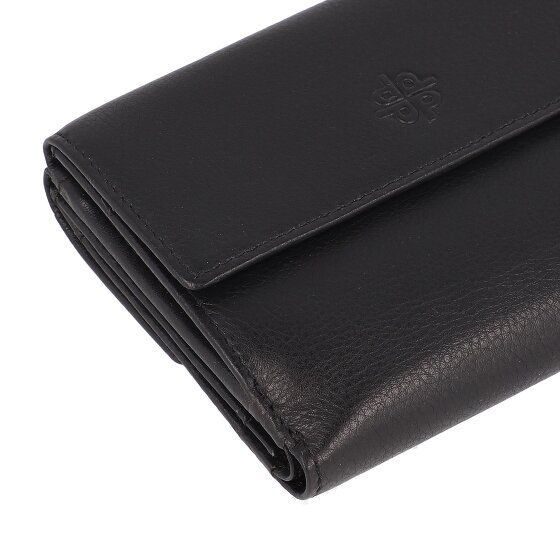Picard Bali 1 Wallet RFID protection Leather 12.5 cm