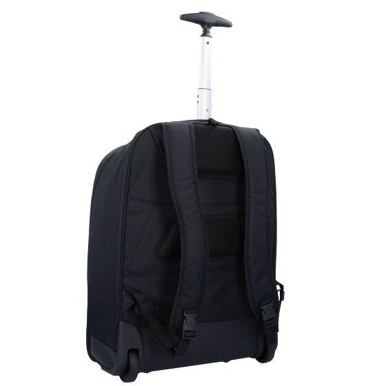 Roncato Speed 2 roll backpack trolley 55 cm laptop compartment
