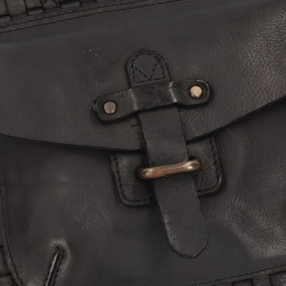 Harbour 2nd Urban Poets Aurora-Up Shoulder bag Leather 28 cm