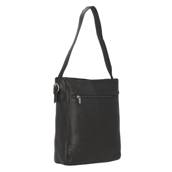 Cowboysbag Brampton Shoulder Bag Leather 28 cm Laptop compartment