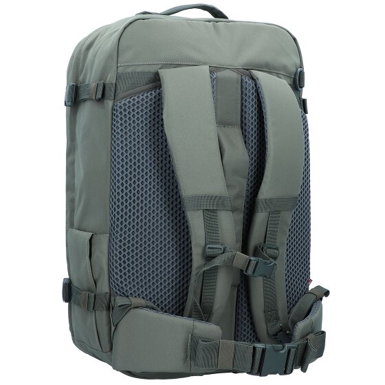 Cabin Zero Travel Cabin Bag Classic Pro 42L Backpack 54 cm laptop compartment