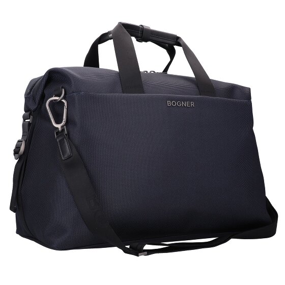 Bogner Keystone Ewald Weekender Travel Bag 50 cm