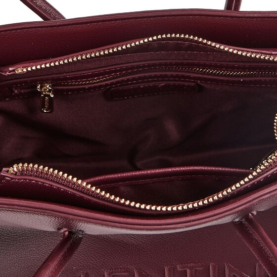 Valentino Bianka Re Shoulder Bag 26 cm