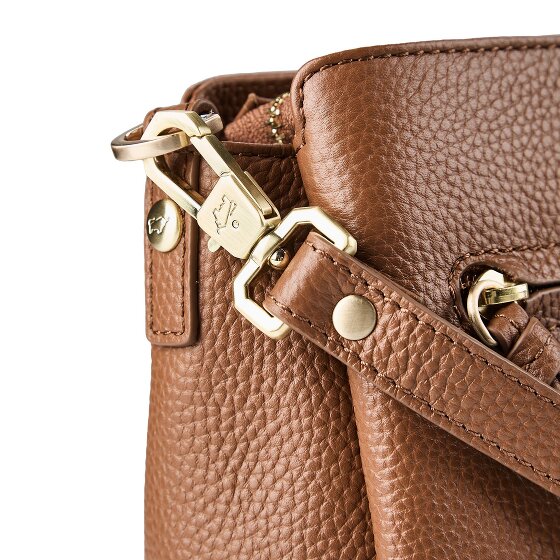 Braun Büffel Hanna Shoulder bag S Genuine Leather 28 cm