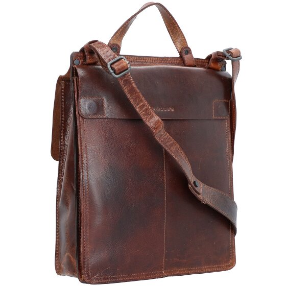 Harold's Aberdeen Shoulder bag Leather 29 cm