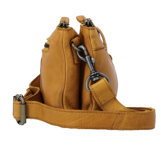 Harbour 2nd Tara Shoulder Bag Leather 31 cm