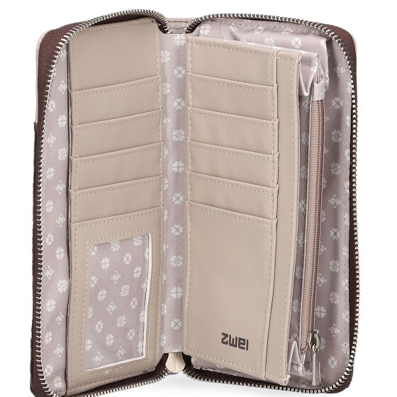Zwei Eva Wallet 20 cm