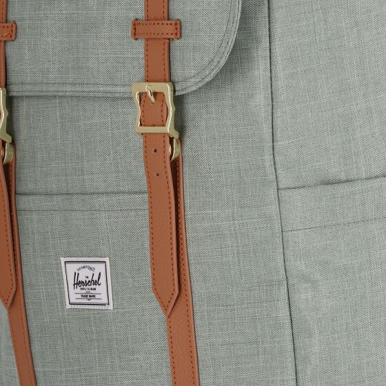 Herschel Retreat Daypack 43 cm Laptop compartment