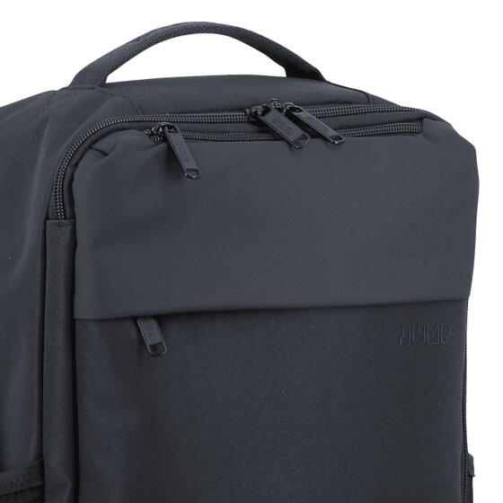 Jump Dunaa travel backpack 40 cm laptop compartment
