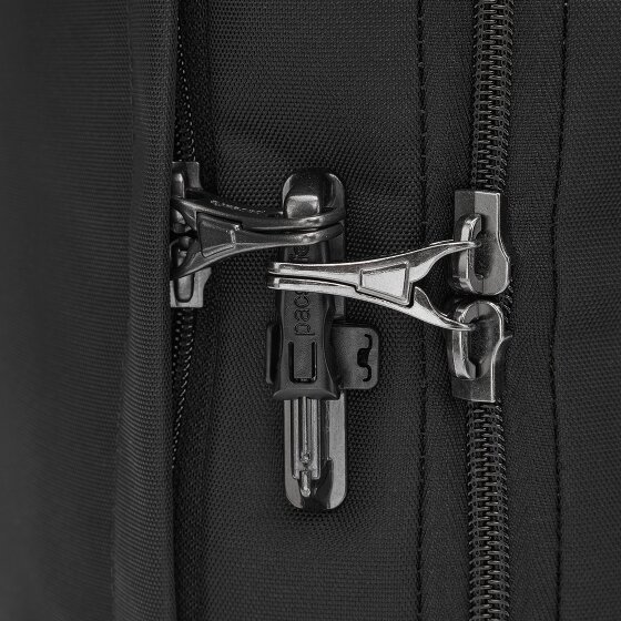 Pacsafe Metrosafe X backpack 44 cm laptop compartment