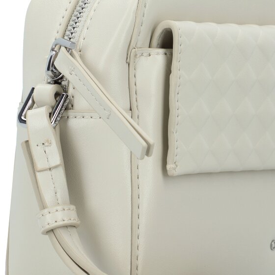 Calvin Klein Calvin Mini Quilt Shoulder bag 21 cm