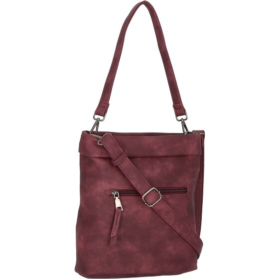 Greenburry Mad'l Dasch Shoulder Bag 28 cm